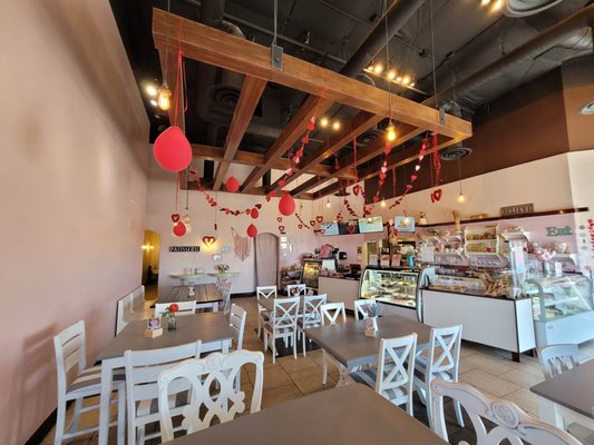 Luchkoff Bakehouse by null