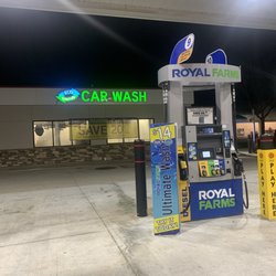 Royal Farms
