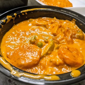 Aman's Indian Bistro - Navratan Korma - Indian Near Me - Chalfont, Pennsylvania