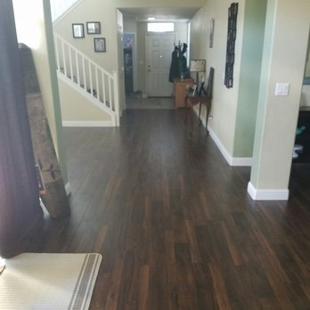 Kevin's Floors - After - Flooring Near Me