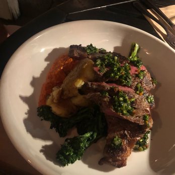 Evelina - Italian Near Me - Brooklyn, New York