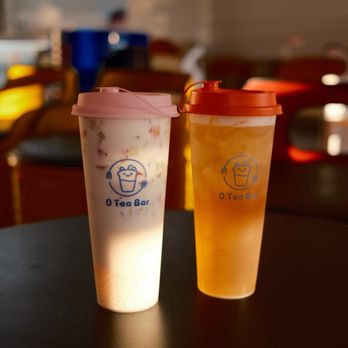 O Tea Bar - Cute drinks and yummy - Bubble Tea Near Me - Las Vegas, Nevada O Tea Bar - Cute drinks and yummy - Bubble Tea Near Me - Las Vegas, Nevada
