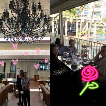 The Veranda - Wine Bars Near Me - Honolulu, Hawaii The Veranda - Wine Bars Near Me - Honolulu, Hawaii
