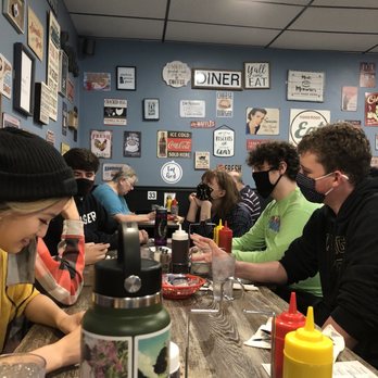 Coffee Cup - Coffee & Tea Near Me - Saint Paul, Minnesota