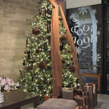 Saigon Coffee & Tea - A boba Christmas tree! - Coffee & Tea Near Me - Chandler, Arizona Saigon Coffee & Tea - A boba Christmas tree! - Coffee & Tea Near Me - Chandler, Arizona