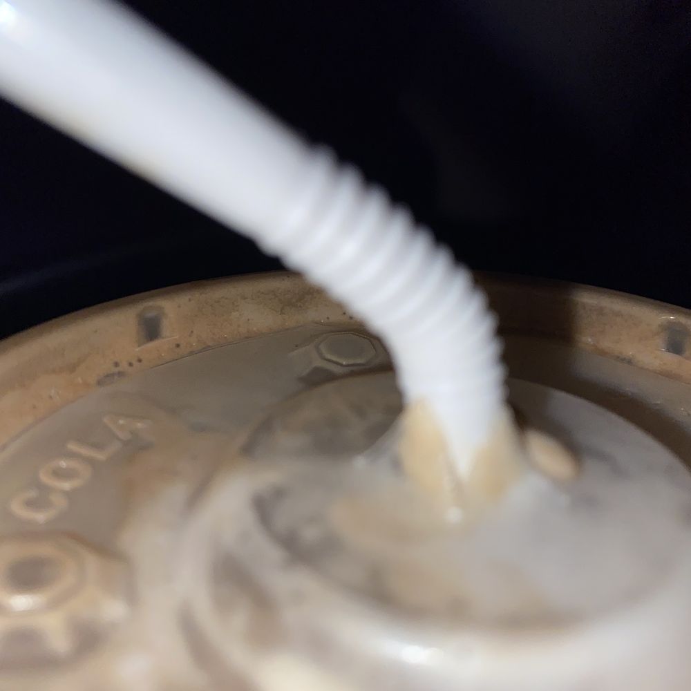 Bendy straw Bendy straw