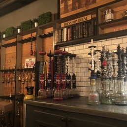 a variety of hookah items a variety of hookah items