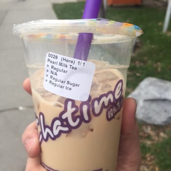 Teashop - Bubble Tea Near Me - Montreal, Quebec