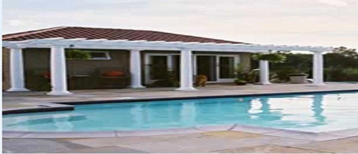Minella Pool Service South Logo
