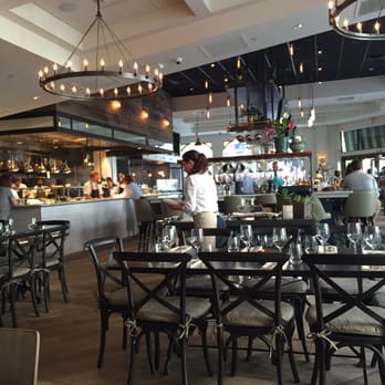 The Osprey - Seafood Near Me - Orlando, Florida