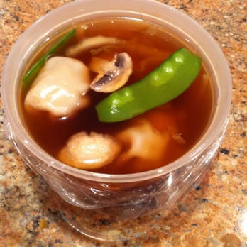 China Wok - Won ton soup - Chinese Near Me - Pembroke, Massachusetts China Wok - Won ton soup - Chinese Near Me - Pembroke, Massachusetts