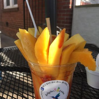 Antojitos Colibri - Mango - Juice Bars & Smoothies Near Me - Reno, Nevada Antojitos Colibri - Mango - Juice Bars & Smoothies Near Me - Reno, Nevada