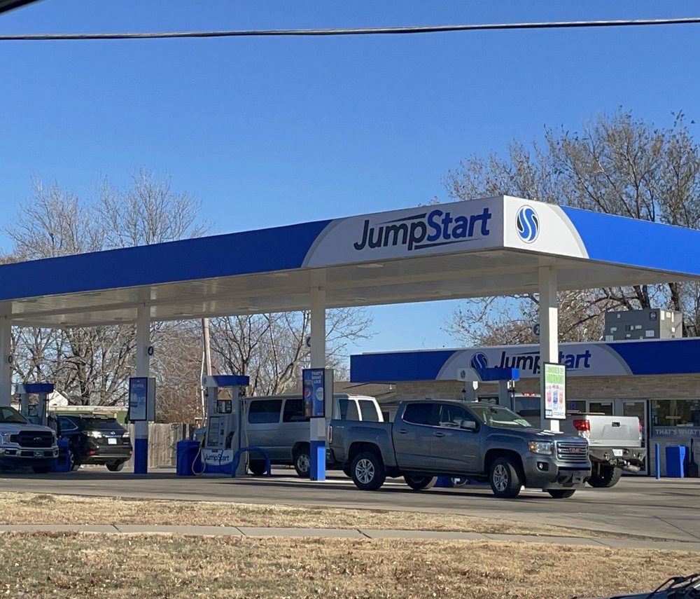 JUMP START Updated August 2024 7115 W 13th St N, Wichita, Kansas