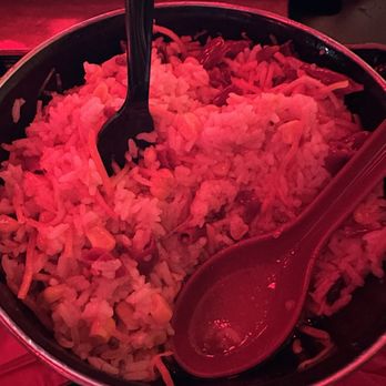 Dragon Tiger Noodle - Bowl of mushy rice. Very little ramen. Plus they were out of the vegetables I wanted. - Japanese Near Me - Henderson, Nevada