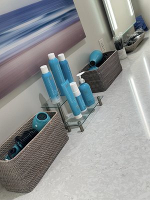 Kohler Waters Spa at Lincoln Park, Chicago by null