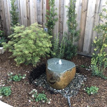 Jerry Allison Landscaping - Fountain - Landscape Architects or Designers Near Me - Watsonville, California Jerry Allison Landscaping - Fountain - Landscape Architects or Designers Near Me - Watsonville, California