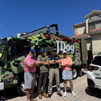 J Dog - Junk Removal & Hauling Near Me - Naples, Florida J Dog - Junk Removal & Hauling Near Me - Naples, Florida