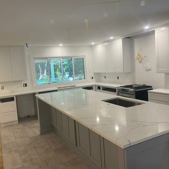 D.L. Granite & Quartz - Countertop Installation Near Me - Alexandria, Virginia D.L. Granite & Quartz - Countertop Installation Near Me - Alexandria, Virginia