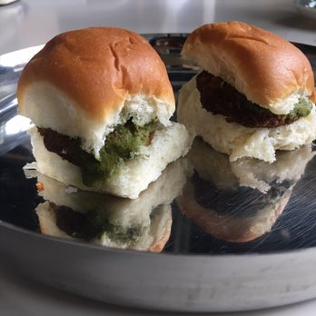 Lassi & Spice - Vada pav - Indian Near Me - Seattle, Washington Lassi & Spice - Vada pav - Indian Near Me - Seattle, Washington
