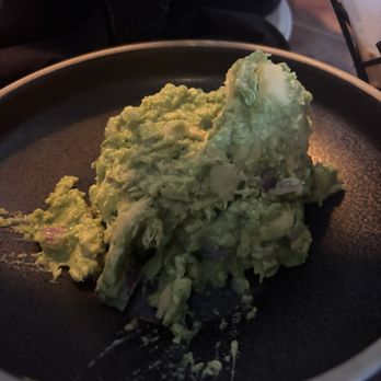 Ofrenda - Bland guacamole $14 - Latin American Near Me - Cave Creek, Arizona
