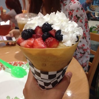 Salju Dessert - Desserts Near Me - Alhambra, California