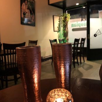 Ethiopian Love - service water - Ethiopian Near Me - Honolulu, Hawaii
