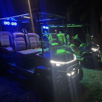 Big Bark Carts - Golf Cart Rentals Near Me Big Bark Carts - Golf Cart Rentals Near Me