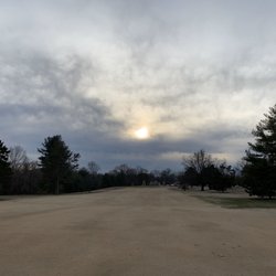 Seneca Golf Course