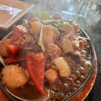 Snow Pea Asian Bistro - Sushi Bars Near Me - Austin, Texas