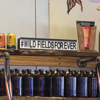 Wild Fields Brewhouse - Breweries Near Me - Atascadero, California
