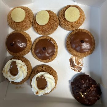 Barachou - Desserts Near Me - New York, New York Barachou - Desserts Near Me - New York, New York