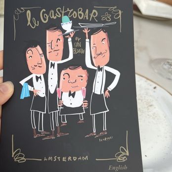Ron Gastrobar - French Near Me - Amsterdam, New Hampshire