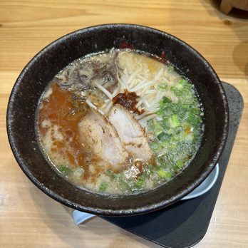 Ramen Tatsunoya - Koku Tonkotsu - Ramen Near Me - Pasadena, California Ramen Tatsunoya - Koku Tonkotsu - Ramen Near Me - Pasadena, California