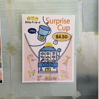 Boba Friend - Bubble Tea Near Me - Monrovia, California Boba Friend - Bubble Tea Near Me - Monrovia, California