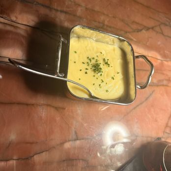 Isla - Whipped potatoes - Cocktail Bars Near Me - Washington, DC, District of Columbia