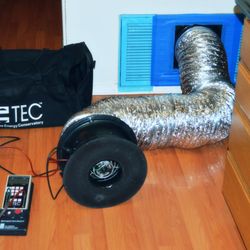 Energy Check Hers Services