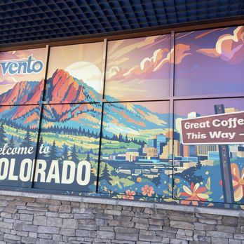 Vento Coffee - Mural - Coffee & Tea Near Me - Louisville, Colorado Vento Coffee - Mural - Coffee & Tea Near Me - Louisville, Colorado