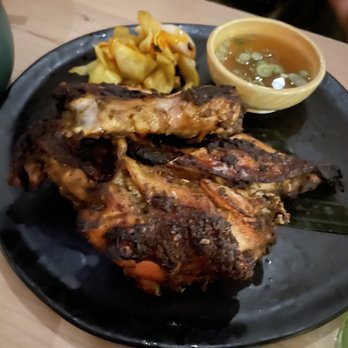 Canje - Jerk chicken - Caribbean Near Me - Austin, Texas Canje - Jerk chicken - Caribbean Near Me - Austin, Texas