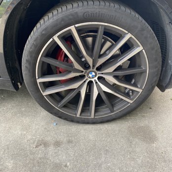 GBB Exotic Detailing - BMW Before - Auto Detailing Near Me