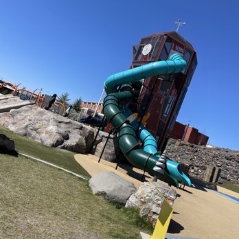 Riverfront Park - Wow. Tall slides to consider. 4.13.21 - Parks Near Me - Spokane, Washington Riverfront Park - Wow. Tall slides to consider. 4.13.21 - Parks Near Me - Spokane, Washington