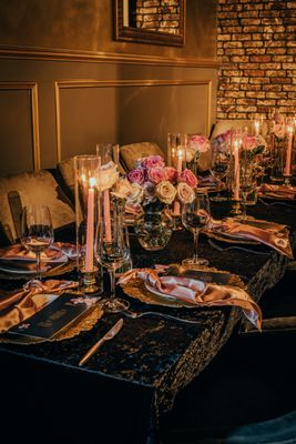 Pasha Restaurant and Bar by null