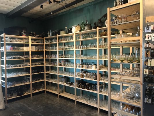 Collins & Coupe by null