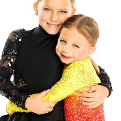 Center Stage Dance Studio