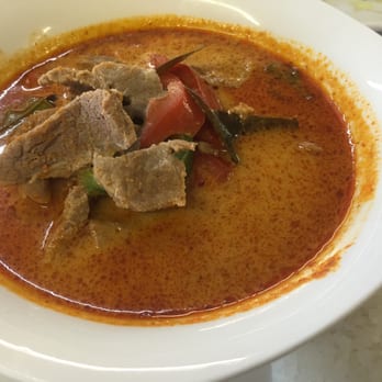 Thai Kitchen - Penang Curry (4-star) - Thai Near Me - Lubbock, Texas Thai Kitchen - Penang Curry (4-star) - Thai Near Me - Lubbock, Texas