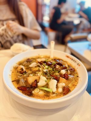 Fish With You 鱼你在一起 by null