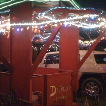 Darwell's Cafe - Salad Near Me - Long Beach, Mississippi