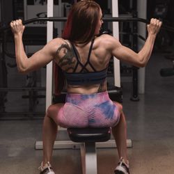The Iron Rack