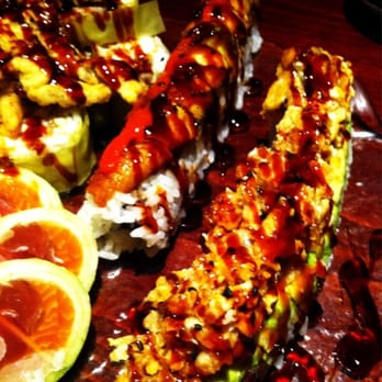 Shiku Sushi - Sushi Bars Near Me - Seattle, Washington Shiku Sushi - Sushi Bars Near Me - Seattle, Washington