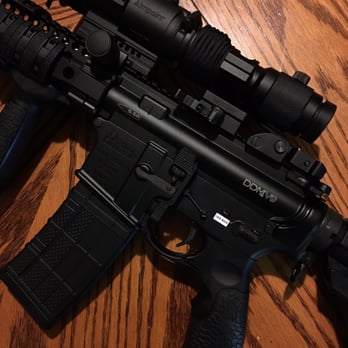Turner's Outdoorsman - Daniel Defense DDM4V9 - Guns & Ammo Near Me - Oxnard, California Turner's Outdoorsman - Daniel Defense DDM4V9 - Guns & Ammo Near Me - Oxnard, California
