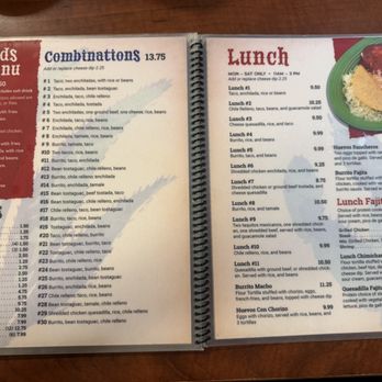 El Maguey - Menu Sep. 2026 - Mexican Near Me - Grain Valley, Missouri El Maguey - Menu Sep. 2026 - Mexican Near Me - Grain Valley, Missouri